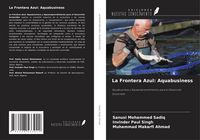 Produktbild: La Frontera Azul: Aquabusiness