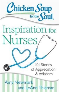 Produktbild: Chicken Soup for the Soul: Inspiration for Nurses