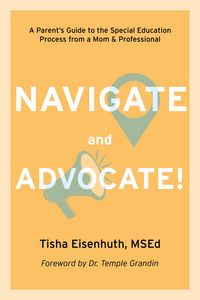 Produktbild: Navigate and Advocate