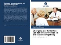 Produktbild: &Uuml;bergang der Patienten vor der Intensivstation in die Stationsumgebung