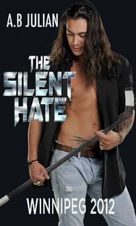Produktbild: The Silent Hate: Winnipeg 2012