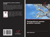 Produktbild: Sonograficzny pomiar grubo&iquest;ci &iquest;o&iquest;yska