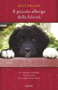 Produktbild: Il piccolo albergo della felicit&agrave;