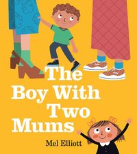 Produktbild: Boy with Two Mums Pb