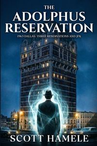 Produktbild: The Adolphus Reservation