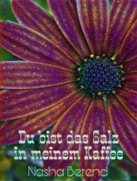 Produktbild: Du bist das Salz in meinem Kaffee