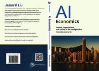 Produktbild: Artificial Intelligence Economics