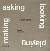 Produktbild: Asking, Looking, Playing, Making