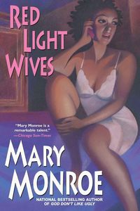 Produktbild: Red Light Wives