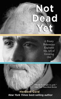 Produktbild: Not Dead Yet