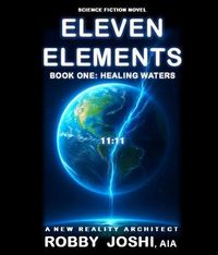 Produktbild: Eleven Elements: Book One