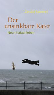 Produktbild: Der unsinkbare Kater
