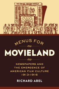 Produktbild: Menus for Movieland