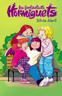 Produktbild: Las Hormiguets 1 / The Fantastic Hormiguets 1