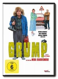 Produktbild: Grump