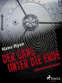 Produktbild: Der Gang unter der Erde