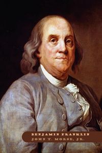 Produktbild: Benjamin Franklin