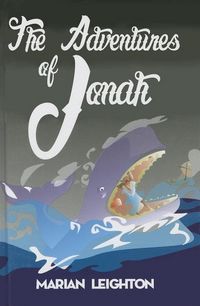 Produktbild: Adv of Jonah