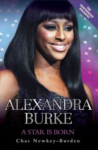 Produktbild: Alexandra Burke - A Star is Born