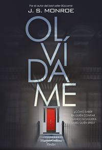 Produktbild: Olv&iacute;dame (Forget My Name)