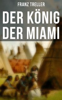 Produktbild: Der K&ouml;nig der Miami