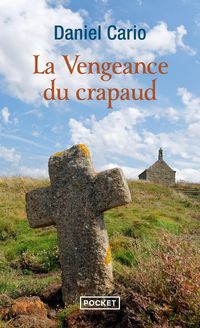 Produktbild: La vengeance du crapaud