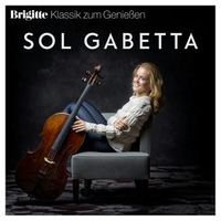 Bild vom Artikel Brigitte Klassik zum Genieáen: Sol Gabetta vom Autor Sol Gabetta