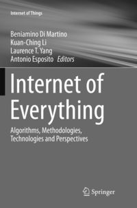 Produktbild: Internet of Everything