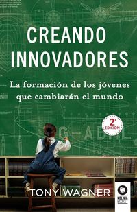 Produktbild: Creando innovadores