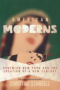 Produktbild: American Moderns