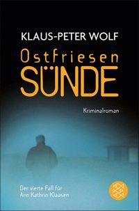Ostfriesensünde / Ann Kathrin Klaasen Bd.4