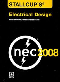 Produktbild: Stallcups Electrical Desi-2008