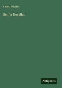 Produktbild: Genfer Novellen
