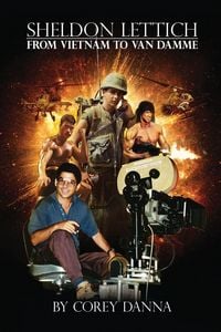 Produktbild: Sheldon Lettich