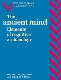 Produktbild: The Ancient Mind
