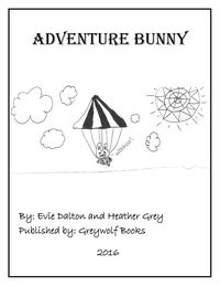 Produktbild: Adventure Bunny