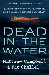 Produktbild: Dead in the Water