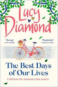 Produktbild: The Best Days of Our Lives