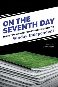 Produktbild: On The Seventh Day: Thirty Years of Great Sports Writing