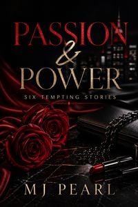 Produktbild: Passion & Power: Six Tempting Stories