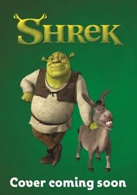 Produktbild: Shrek 5