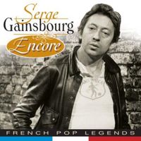 Produktbild: Gainsbourg, S: Encore