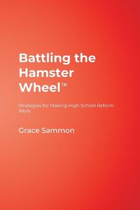 Produktbild: Battling the Hamster Wheel(TM)