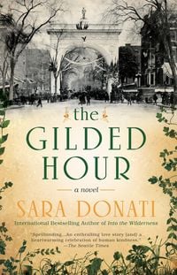 Produktbild: The Gilded Hour