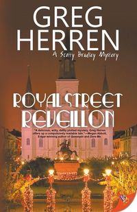 Produktbild: Royal Street Reveillon