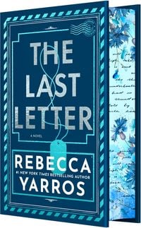 Produktbild: Last Letter