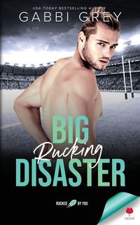 Produktbild: Big Rucking Disaster