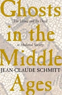 Produktbild: Ghosts in the Middle Ages