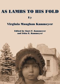 Produktbild: As Lambs to His Fold