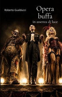 Produktbild: Opera buffa in assenza di luce